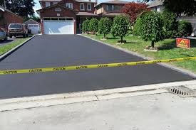 Why Choose Us For All Your Driveway Paving Needs in Jacksonville, TX?