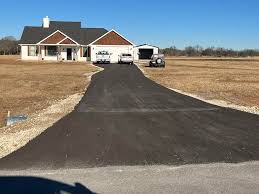 Reliable Jacksonville, TX Driveway Paving Services Solutions